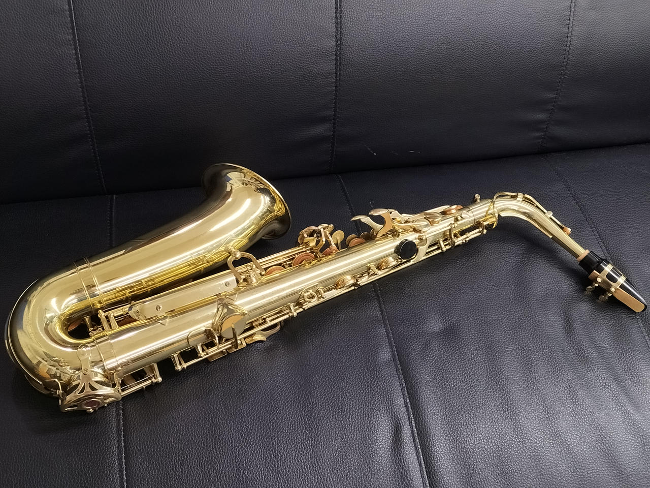 ヤマハ(YAMAHA)|アルトサックス YAS-32|【ハードオフ公式通販】オフ