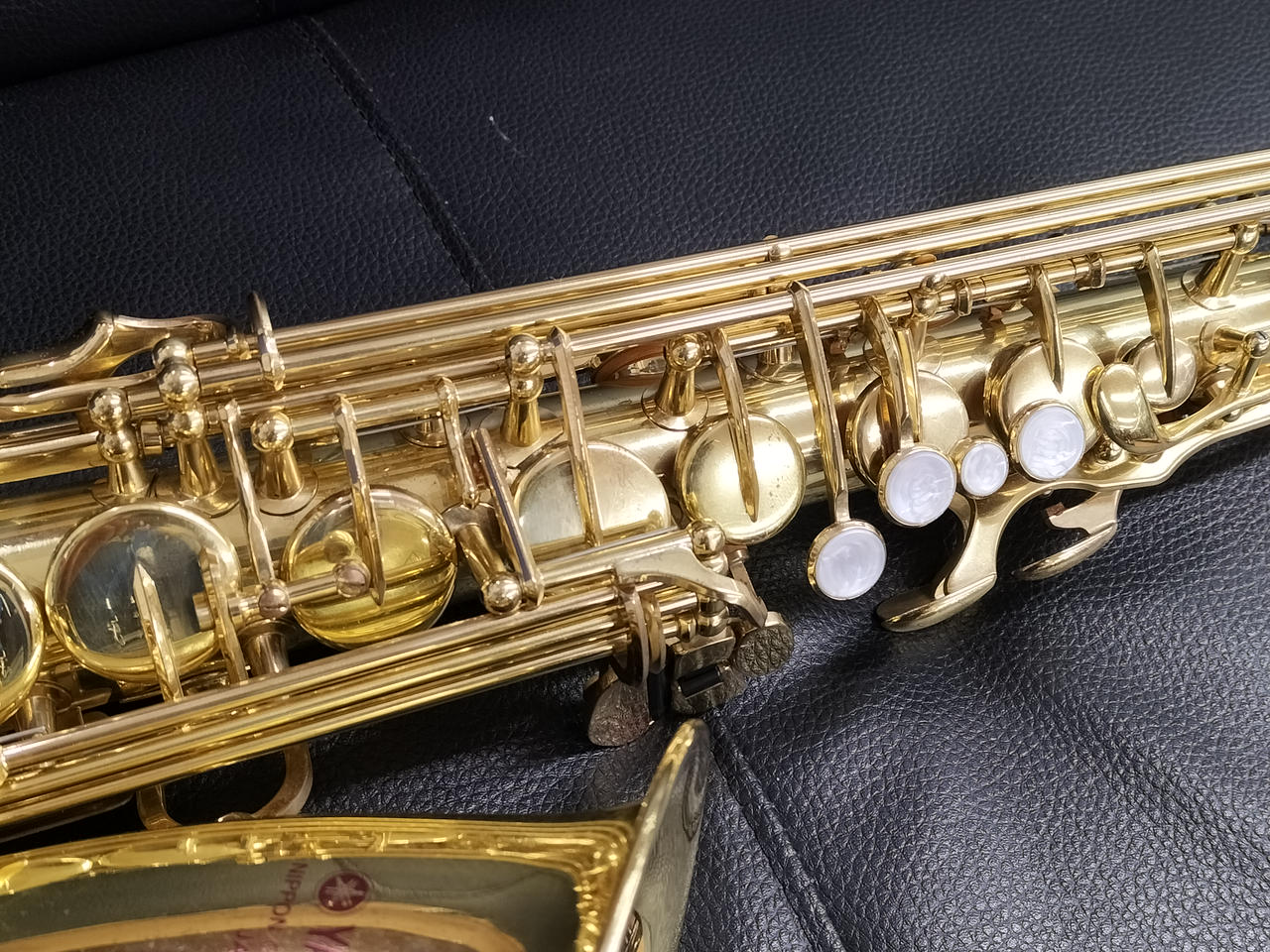ヤマハ(YAMAHA)|アルトサックス YAS-32|【ハードオフ公式通販】オフ