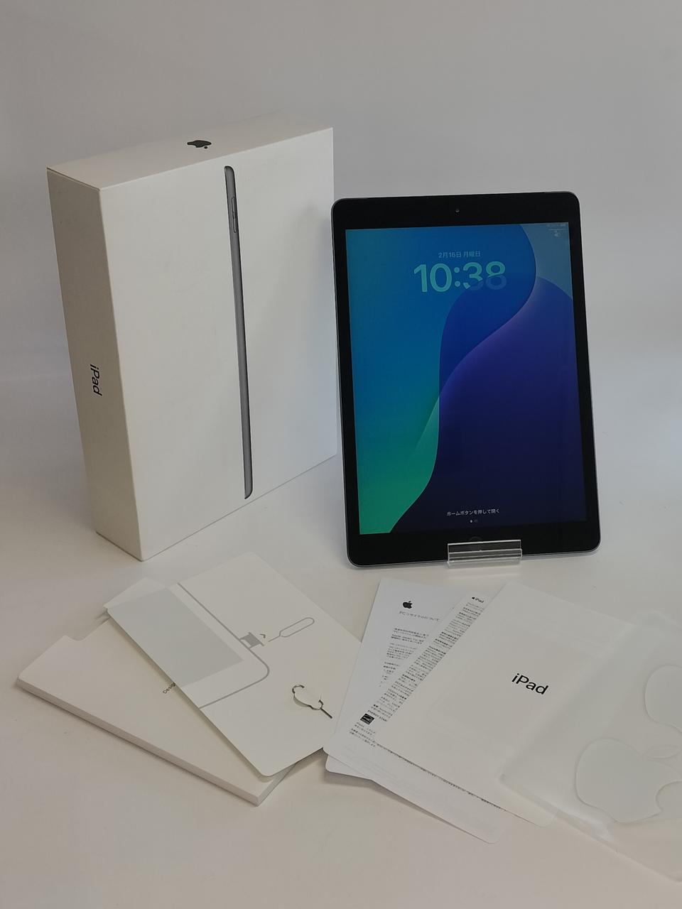 アップルコンピュータジャパン(APPLE)|IPAD （第8世代） 2020年式