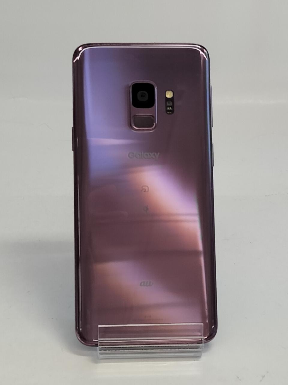 エーユー(AU)|GALAXY S9 2018年式|【ハードオフ公式通販】オフモール