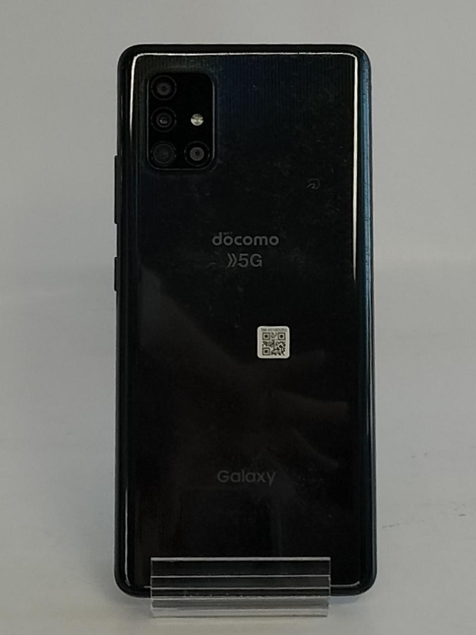 ニホンサムスン(SAMSUNG)|GALAXY A51 5G|【ハードオフ公式通販】オフ