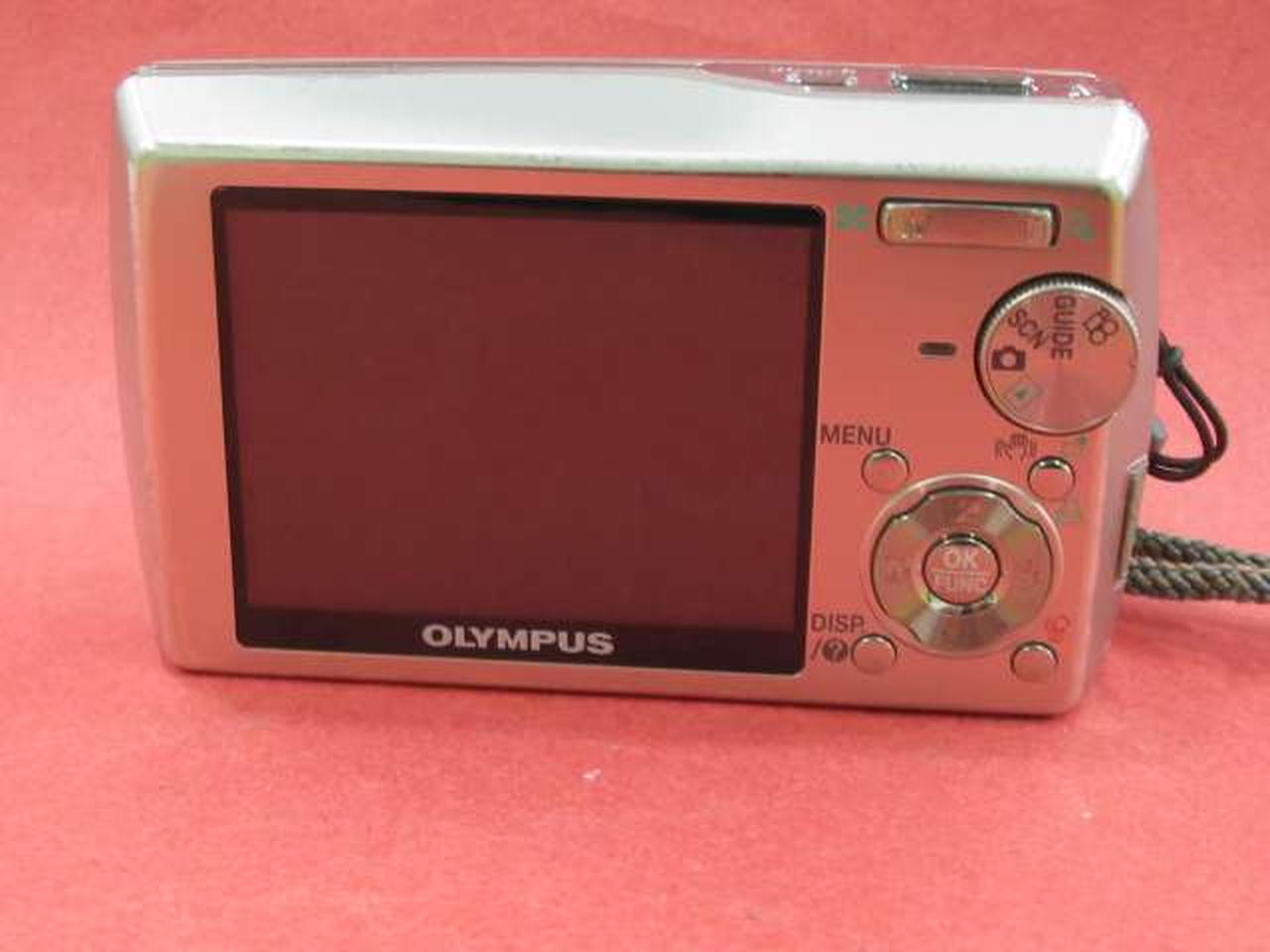 オリンパス(OLYMPUS)|デジタルカメラ|【ハードオフ公式通販】オフ