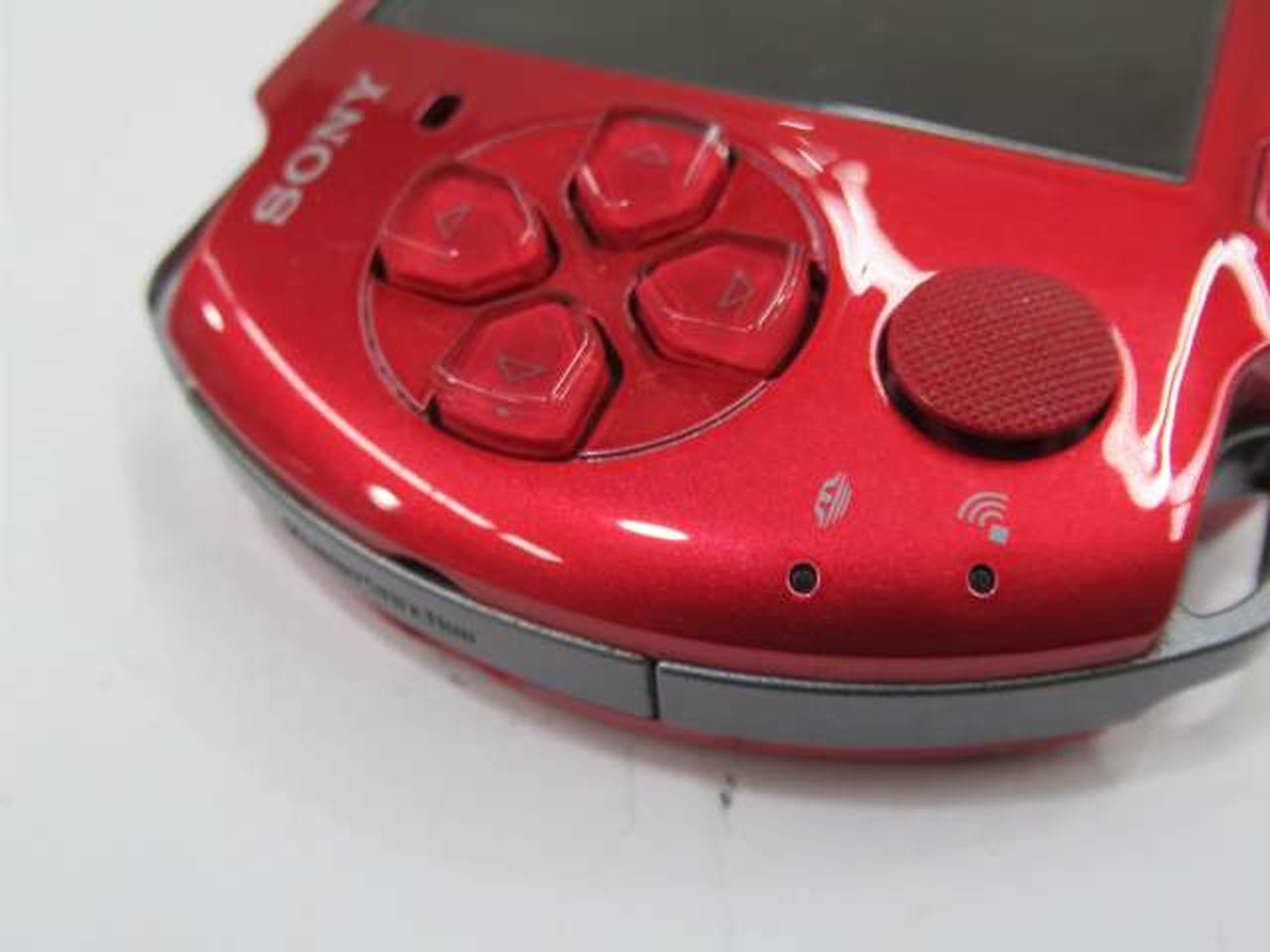 ソニー(SONY)|PSP 本体のみ|【ハードオフ公式通販】オフモール