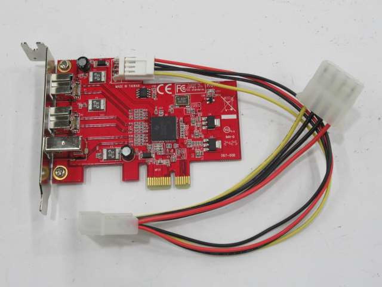 専用ページR29 クロウトシコウ(玄人志向)|IEEE1394ポート増設カード|HARDOFFオフ