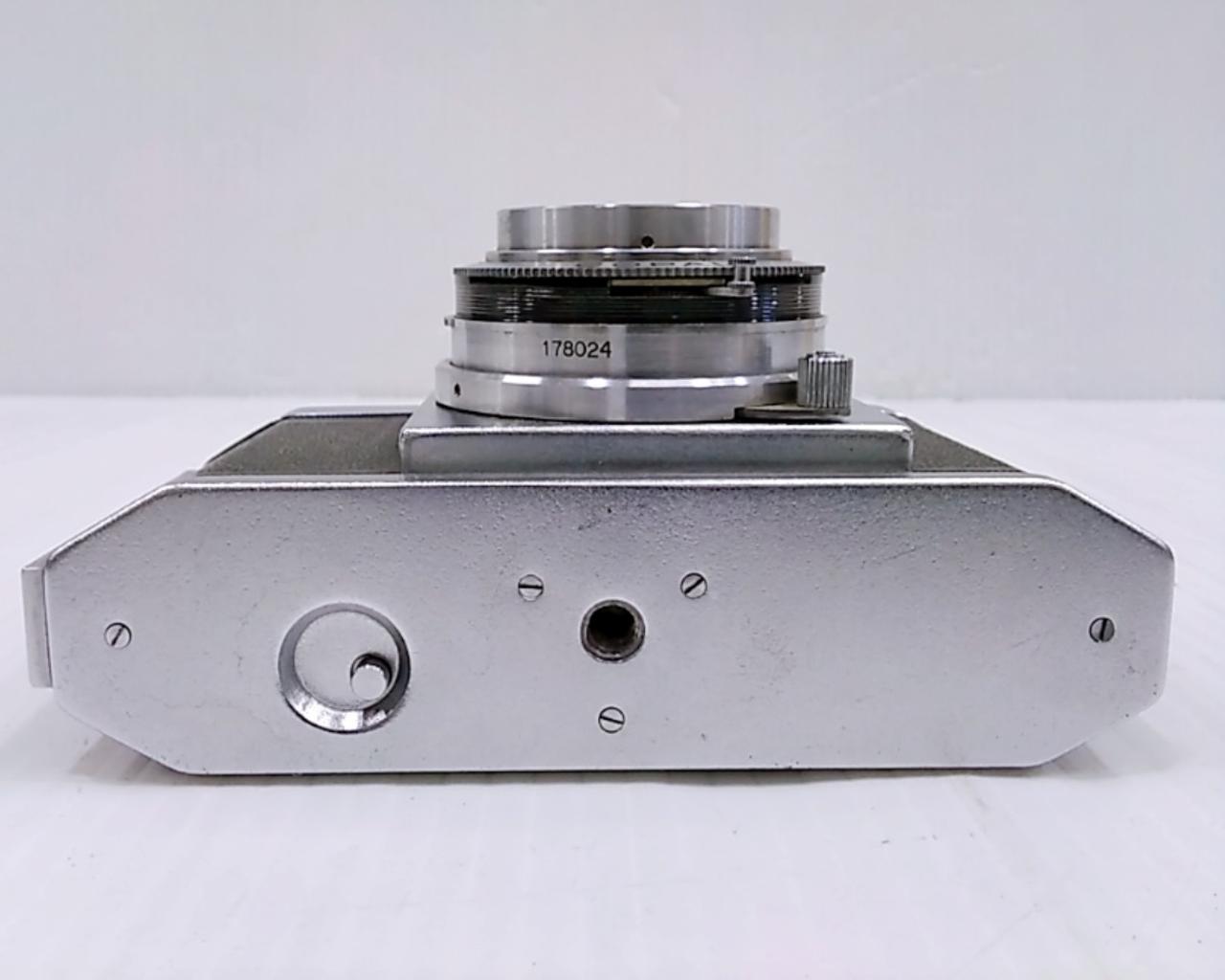 【動作品】OLYMPUS 35 SPフィルムカメラ動作確認済み 完動品】OLYMPUS 35 SP フィルムカメラ 動作確認済み