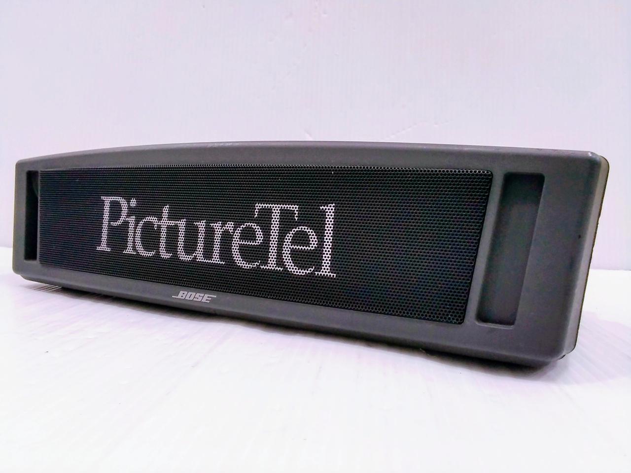 ボーズ(BOSE)|PICTURETEL900用センタースピーカー【ジャンク】|HARDOFFオフモール（オフモ）|2010520000010948