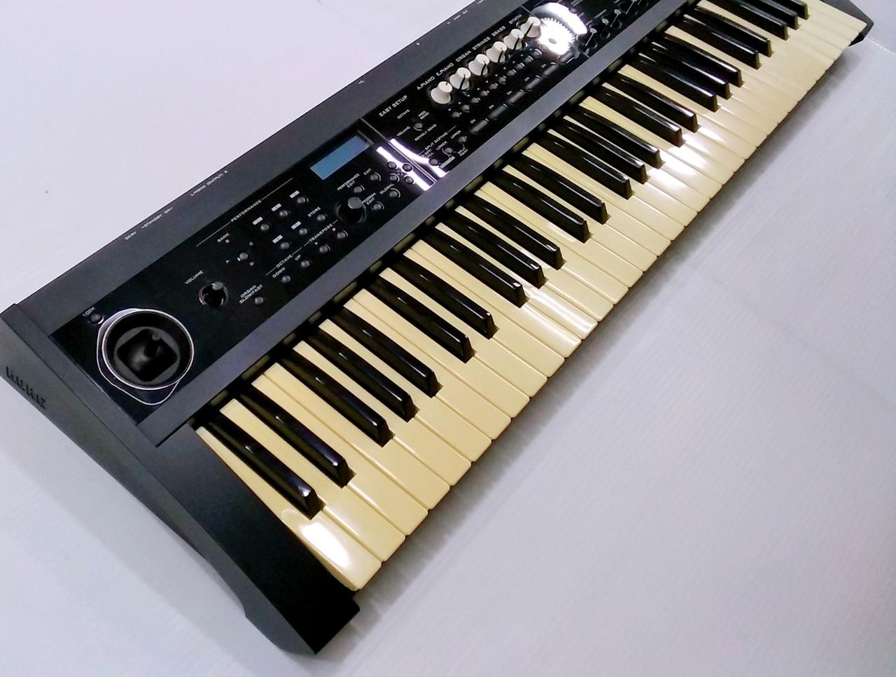 YAMAHA シンセサイザー CS1x 61鍵盤 YAMAHA CS1X Keyboard | eBay
