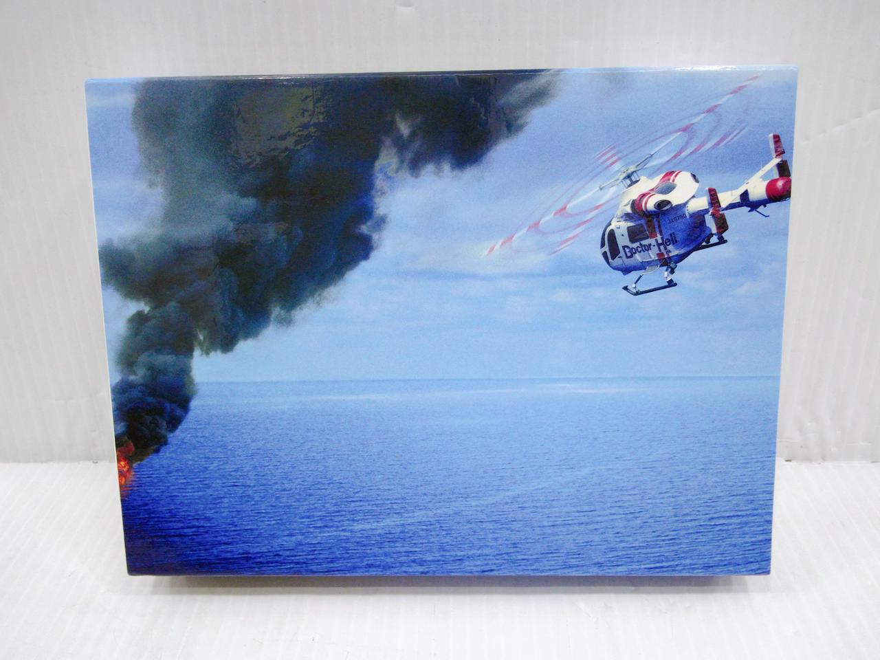 フジテレビ|劇場版 コード・ブルー ドクターヘリ緊急救命