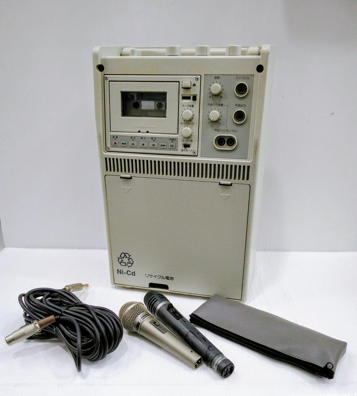 【良品】TOA ワイヤレスアンプ WA-1702C Yahoo!オークション -「wa-1702」の落札相場・落札価格