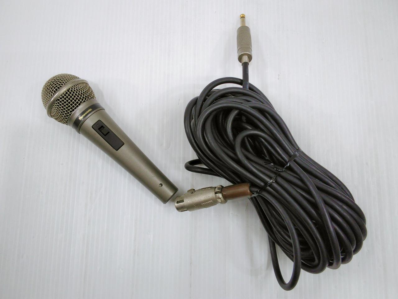 USED】TOA WA-1702C ワイヤレスアンプ カセット マイク