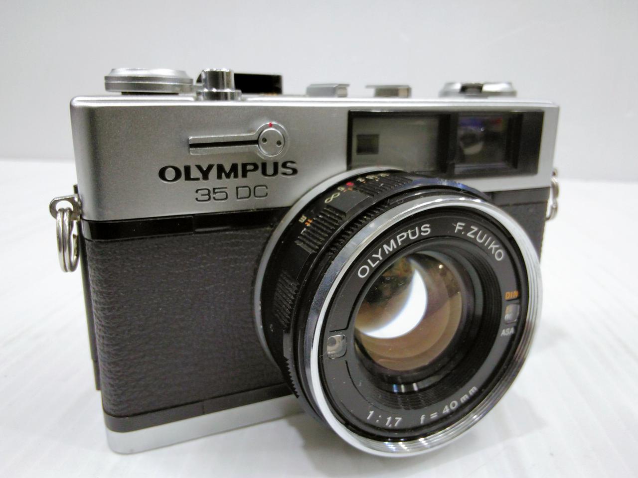 オリンパス OLYMPUS　超希少　M-1 レンズ2本付き フィルムカメラ オリンパス OLYMPUS 超希少 M-1 レンズ2本付き フィルムカメラ