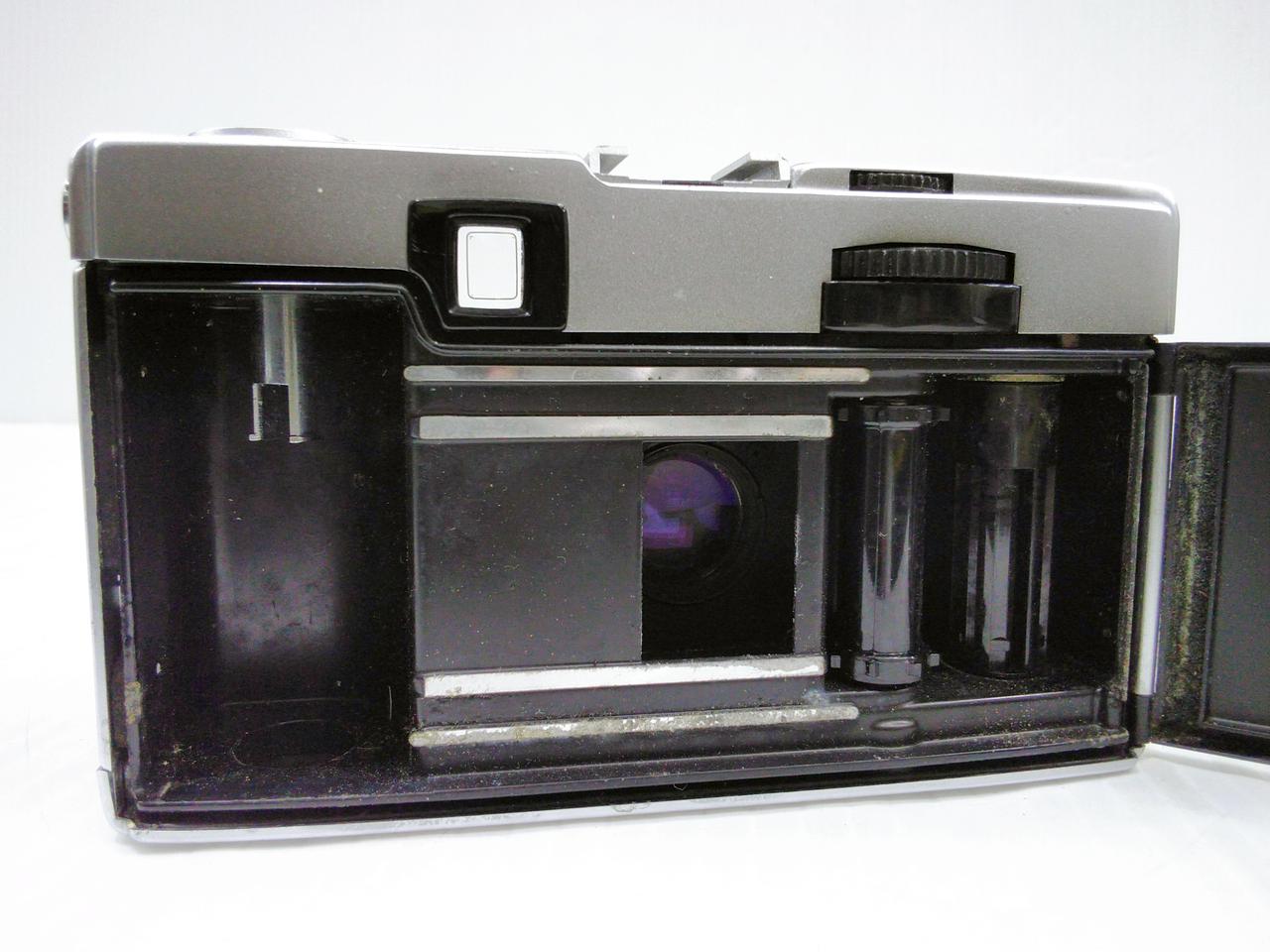 オリンパス(OLYMPUS)|コンパクトフィルムカメラ|HARDOFFオフ
