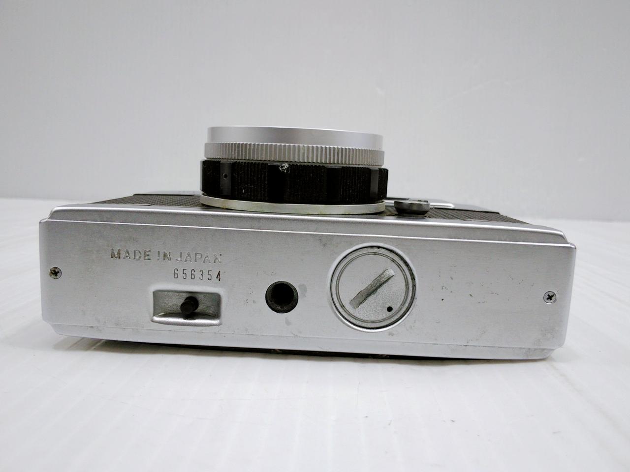 【動作確認済み】OLYMPUS XA1 コンパクトフィルムカメラ OLYMPUS PEN EEDを徹底解説。作例から中古相場まで | ONE SCENE