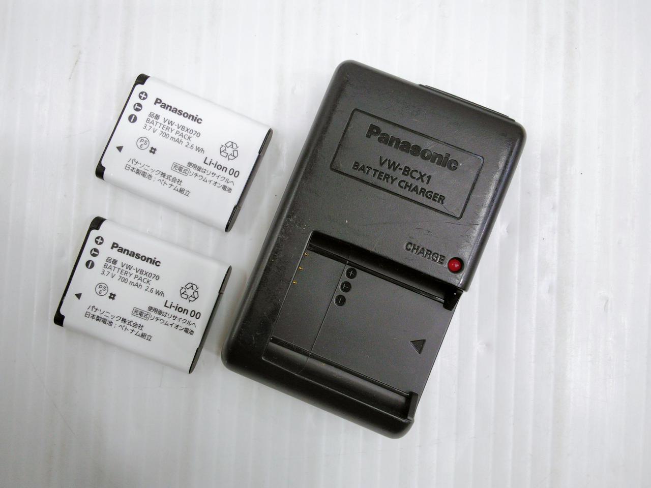 パナソニック(PANASONIC)|デジタルムービーカメラ|HARDOFFオフ