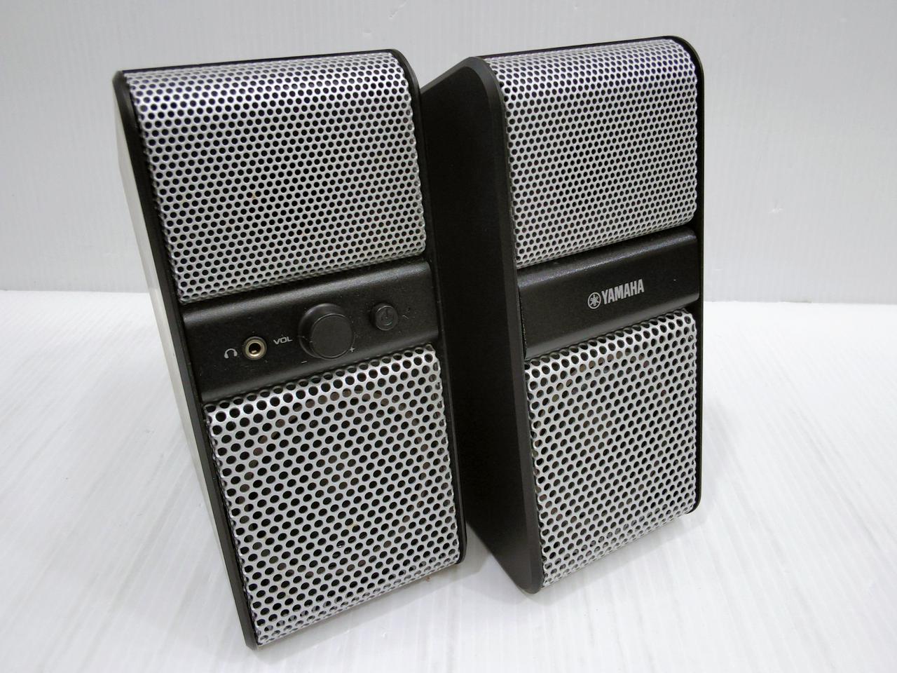 YAMAHAスピーカー右側 現状品】YAMAHA ヤマハ NS-8HX トールボーイ型