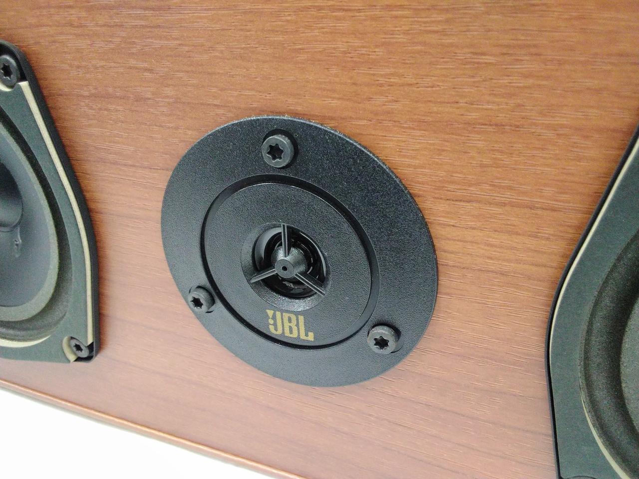 ジェービーエル(JBL)|センタースピーカー|【ハードオフ公式通販】オフ
