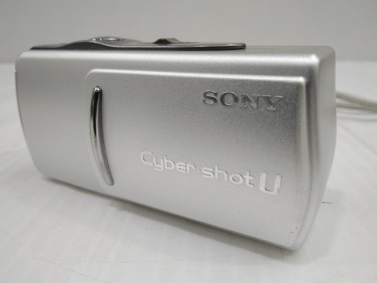 SONY　デジタルスチルカメラ Amazon.com : Sony DSC-WX80/W 16 MP Digital Camera with 2.7-Inch