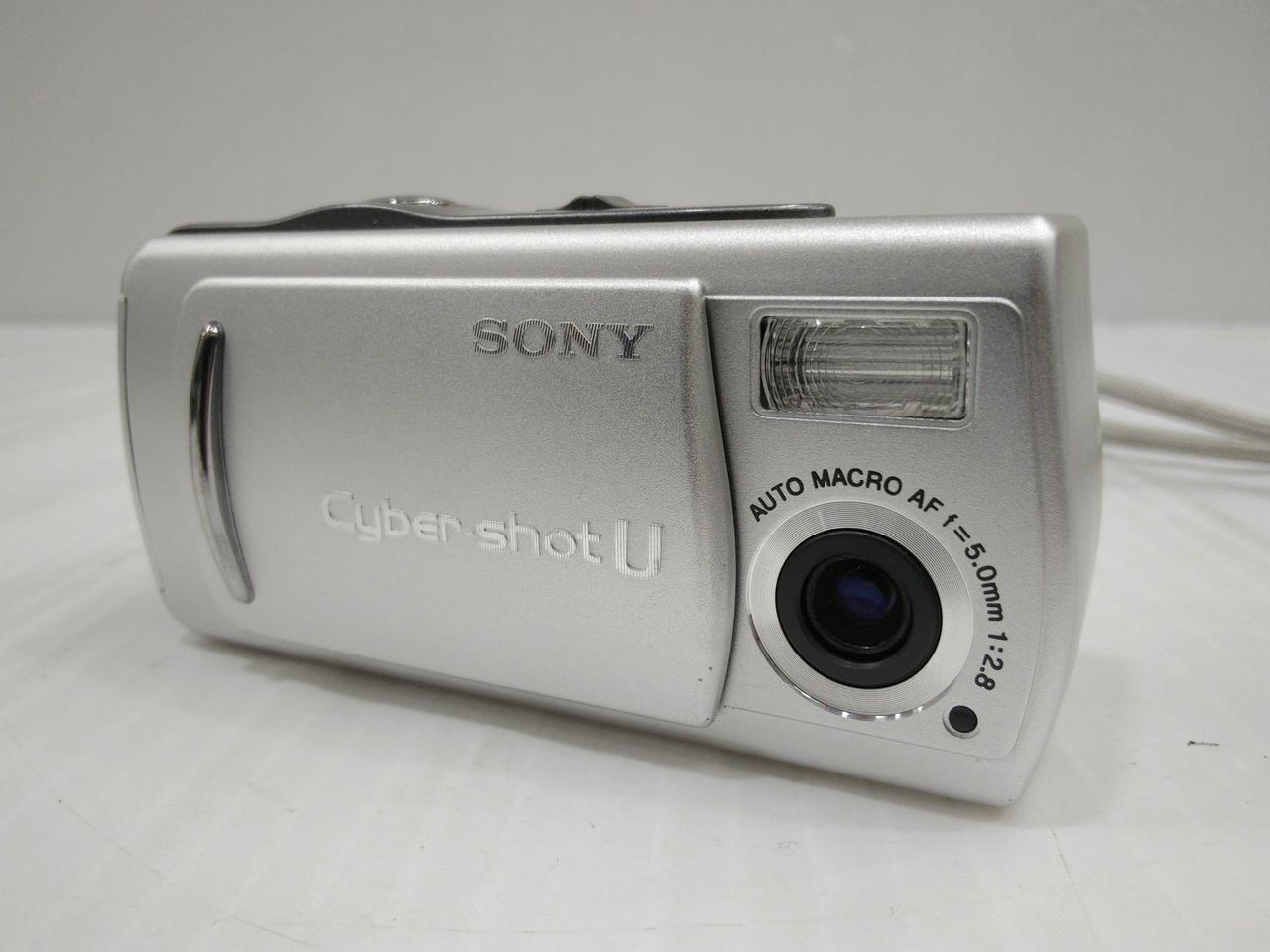 ソニー(SONY)|デジタルスチルカメラ|【ハードオフ公式通販】オフモール