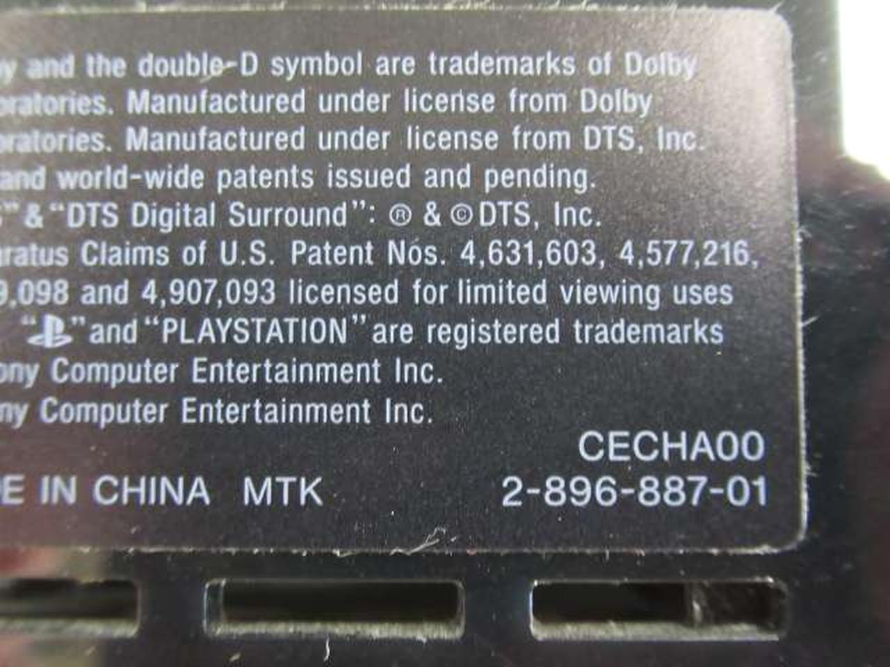ソニー(SONY)|【ジャンク】PS3 本体|【ハードオフ公式通販】オフモール