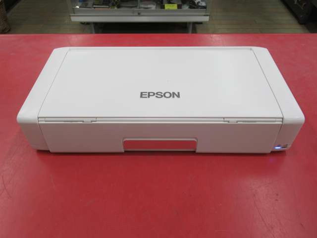 エプソン(EPSON)|【ジャンク】モバイルプリンター|HARDOFFオフモール