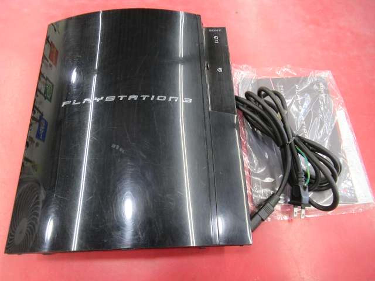 ソニー(SONY)|【ジャンク】PS3|【ハードオフ公式通販】オフモール