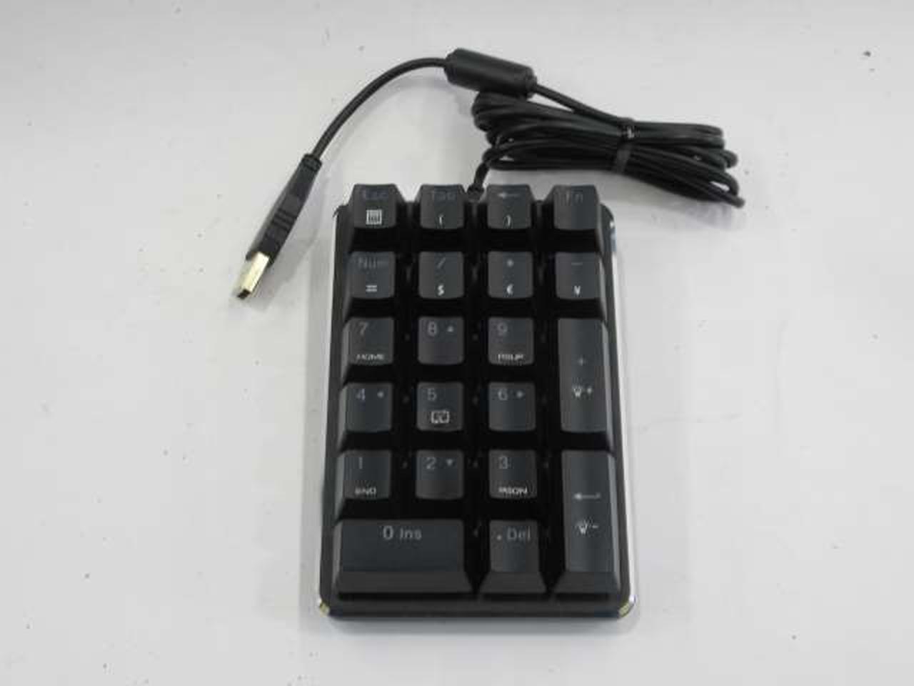 F-52/美品Ryzen 7 3700U/SSD256/8GB/DVD/テンキー Brute Networks Y7N41-BN - 8GB DDR4-2666MHz 1Rx8 DIMM (Compatible