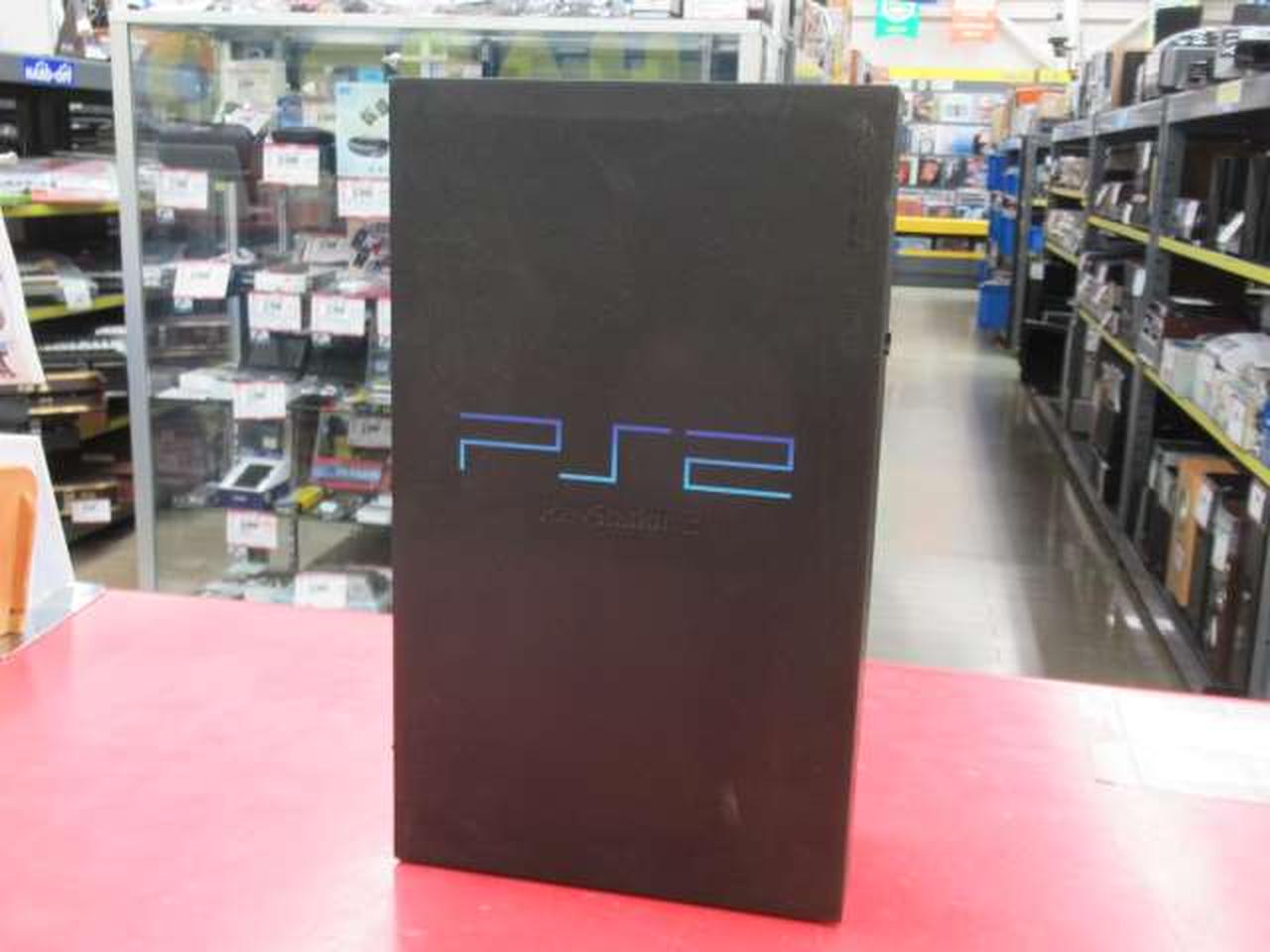 【ジャンク】プレイステーション2 本体のみ