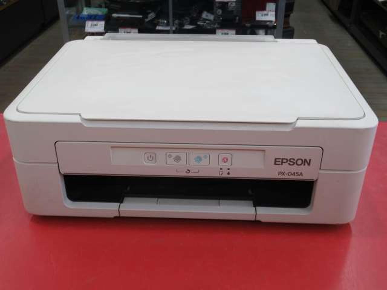 エプソン(EPSON)|【ジャンク】A4対応複合プリンター|HARDOFFオフモール