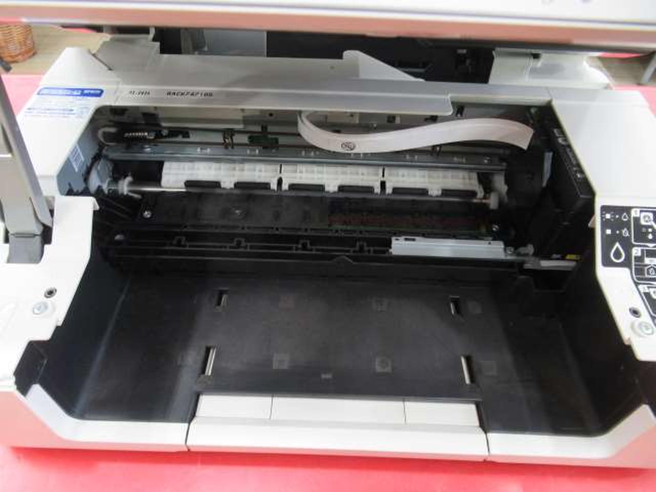 エプソン(EPSON)|【ジャンク】A4対応複合プリンター|HARDOFFオフモール