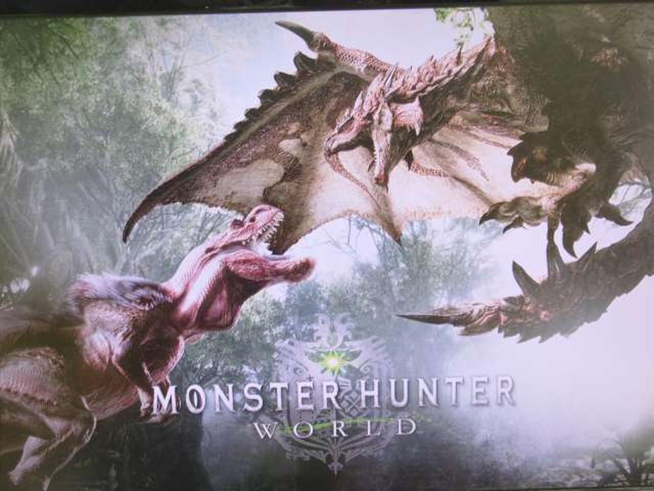 ※チェック用モニターの画面です。