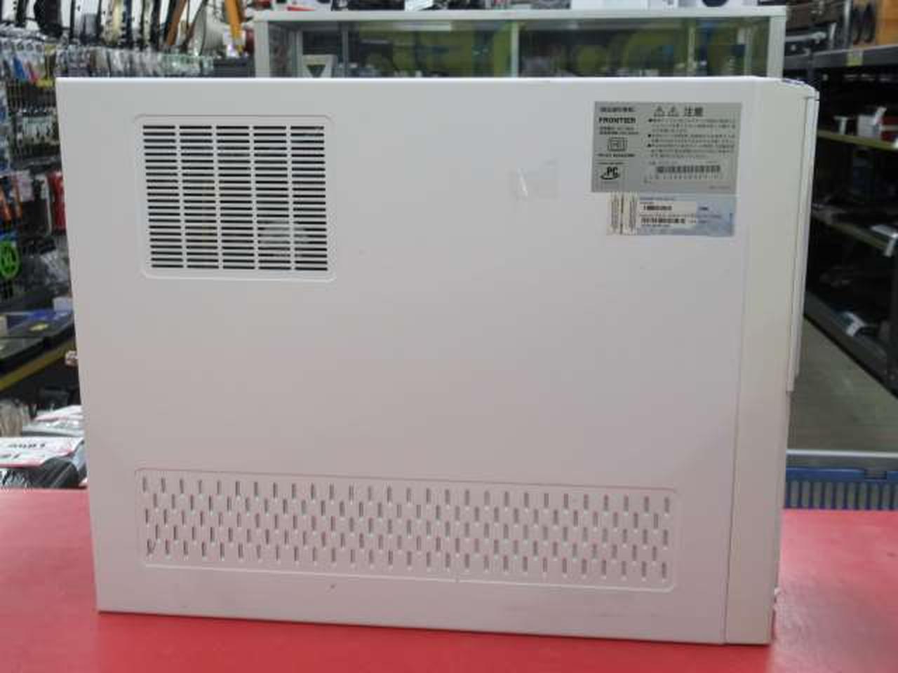 高速❗️デスクトップPCセットNo.255