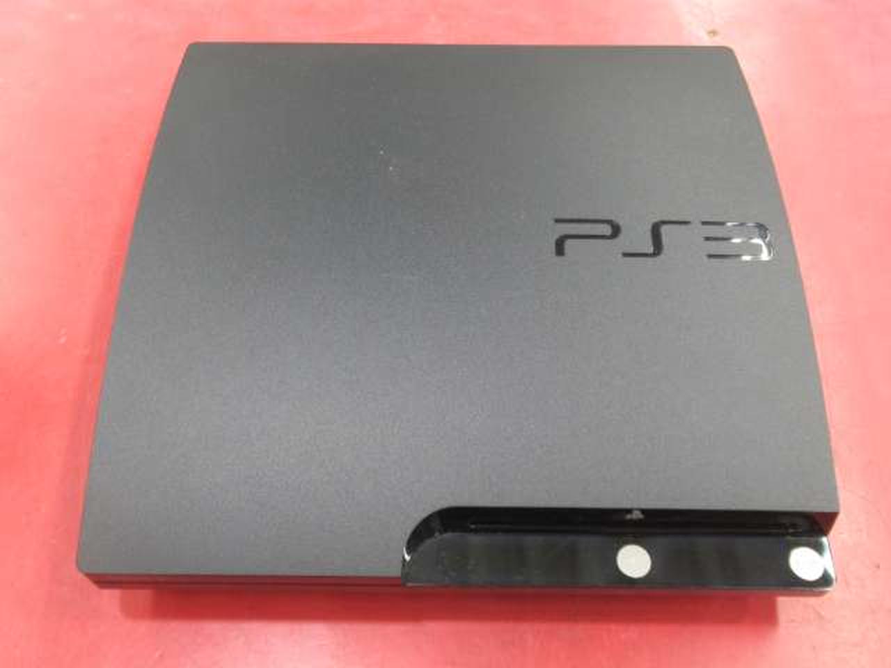 ソニー(SONY)|【ジャンク】PS3本体のみ|【ハードオフ公式通販】オフ