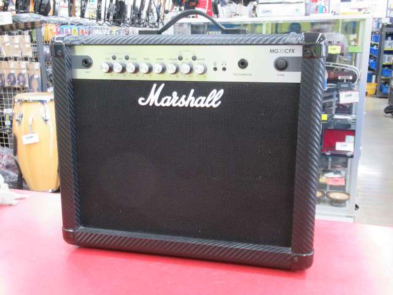 マーシャル(MARSHALL)|【ジャンク】ギターアンプ|HARDOFFオフモール 