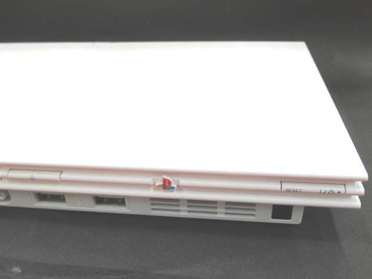 ソニー(SONY)|【ジャンク】PS2本体のみ|【ハードオフ公式通販】オフ