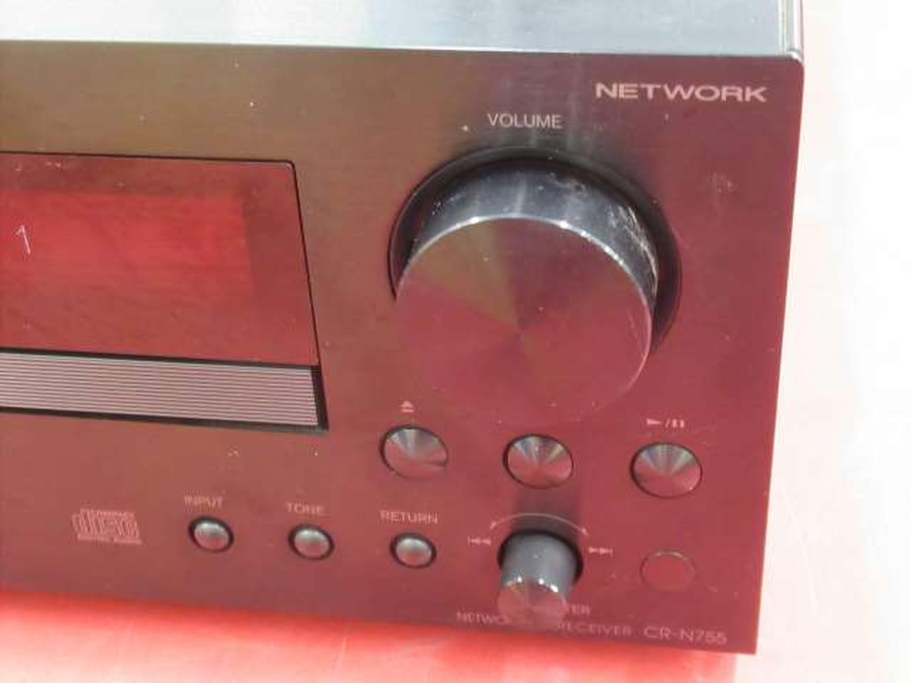 オンキョー(ONKYO)|【ジャンク】CDレシーバー|HARDOFFオフモール