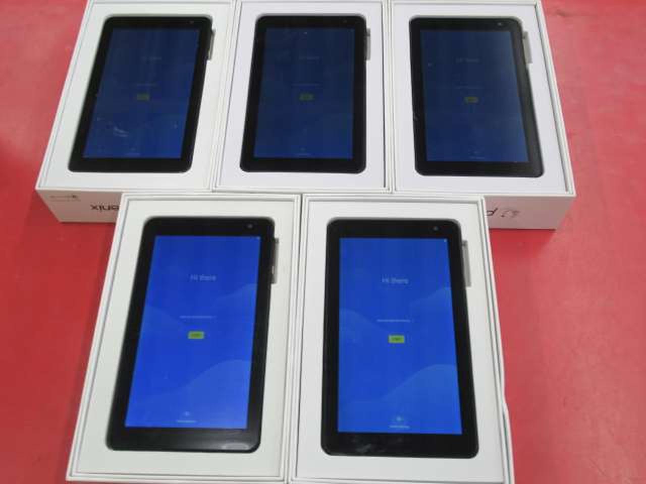 PHOENIX|タブレット 5個セット|HARDOFFオフモール（オフモ