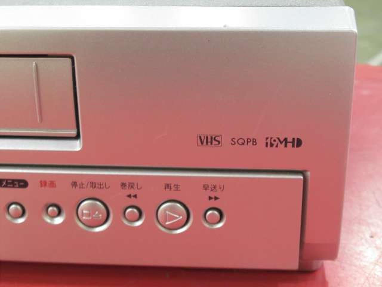 DX BROADTEC|VHSビデオデッキ|【ハードオフ公式通販】オフモール