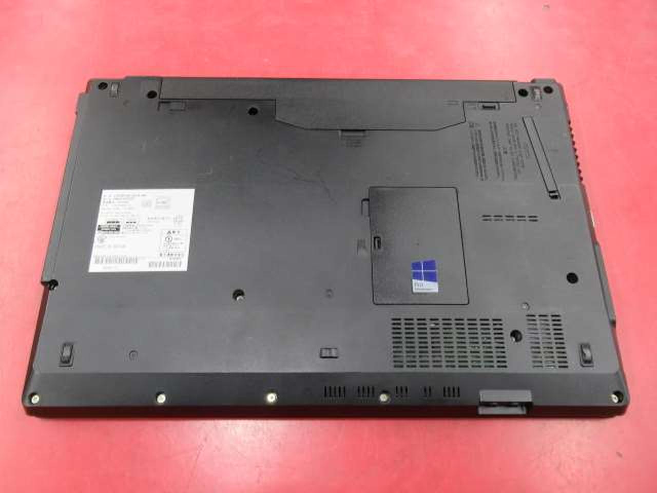 フジツウ(FUJITSU)|ノートパソコン|HARDOFFオフモール（オフモ