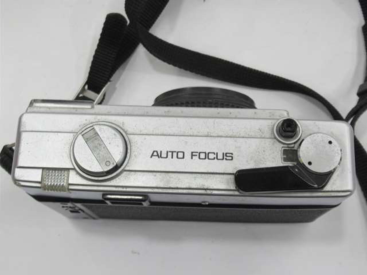 オリンパス(OLYMPUS)|【ジャンク】フィルムカメラ|HARDOFFオフモール