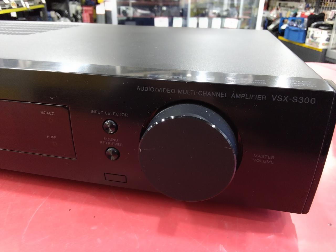 PIONEER|AVマルチチャンネルアンプ|【ハードオフ公式通販】オフモール