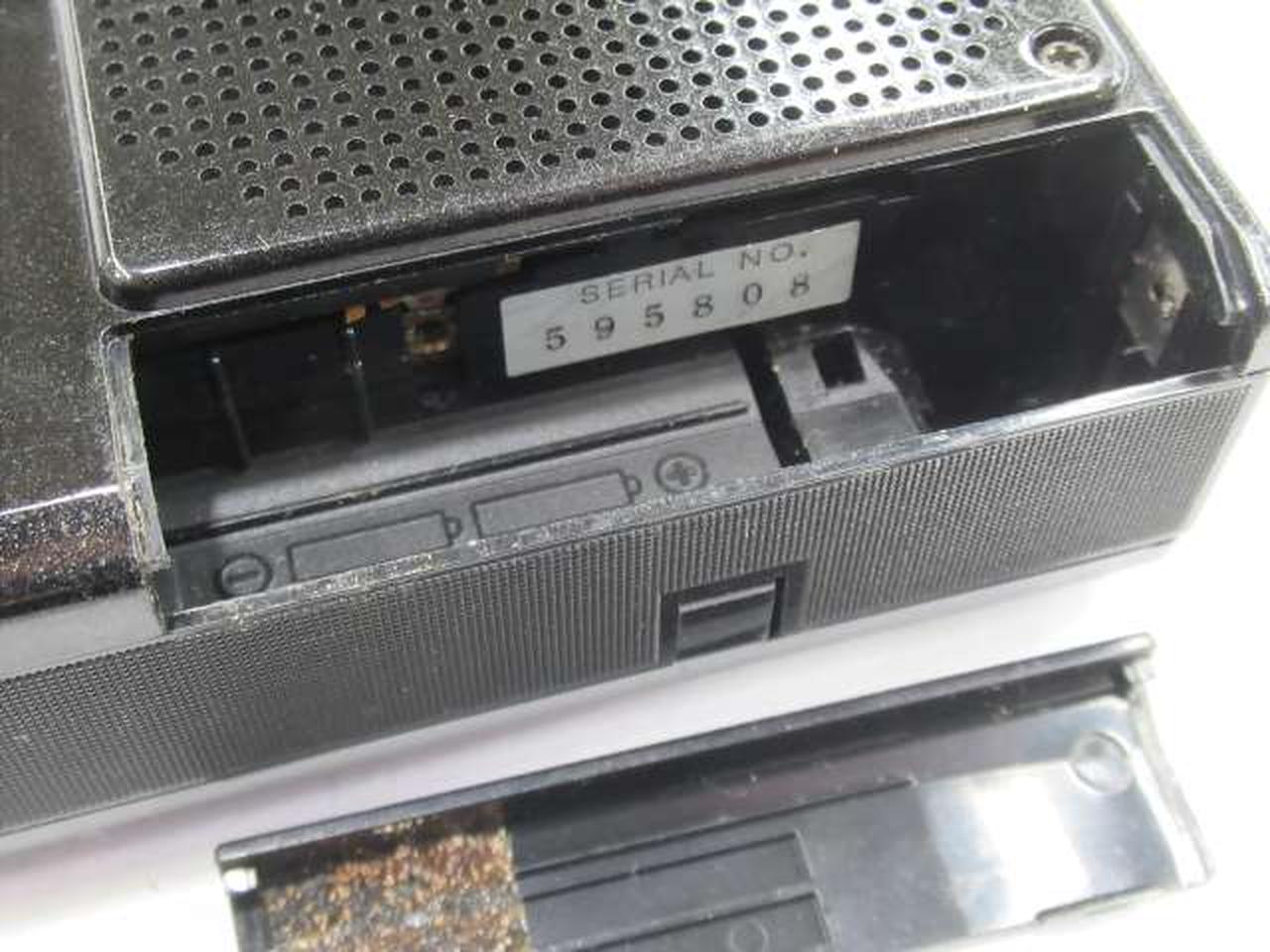 ソニー(SONY)|【ジャンク】カセットレコーダー 2個セット|HARDOFFオフ