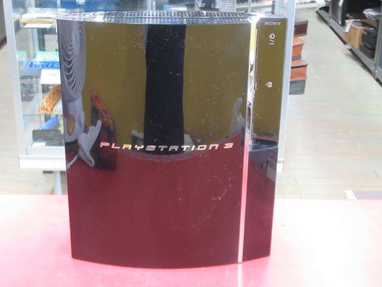 ソニー(SONY)|【ジャンク】PS3 本体|【ハードオフ公式通販】オフモール