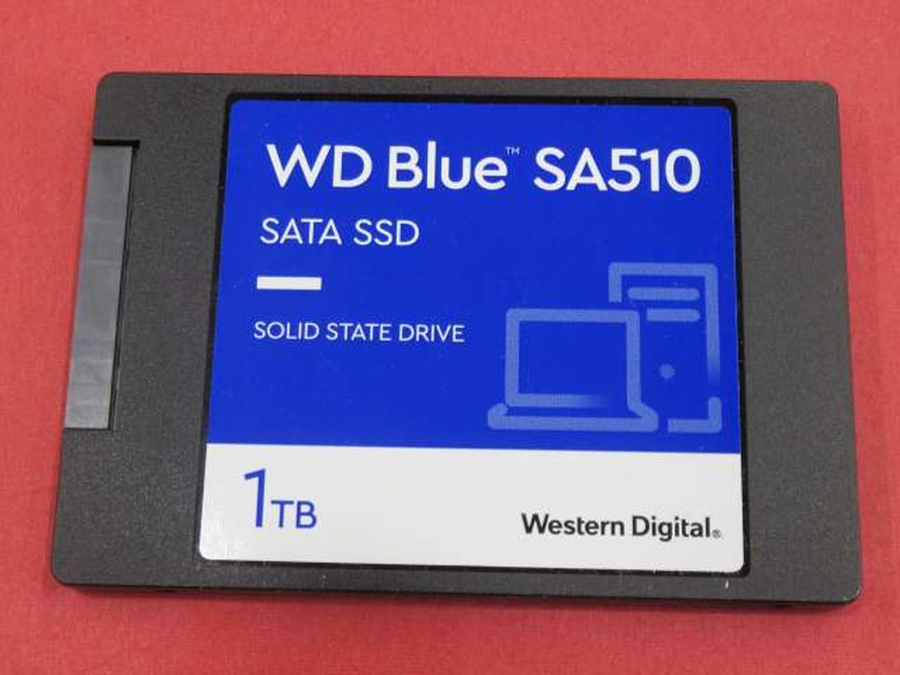 内蔵型SSD 1TB Ssd WD|内蔵SSD 1TB|【ハードオフ公式通販】オフモール|2010520000017478
