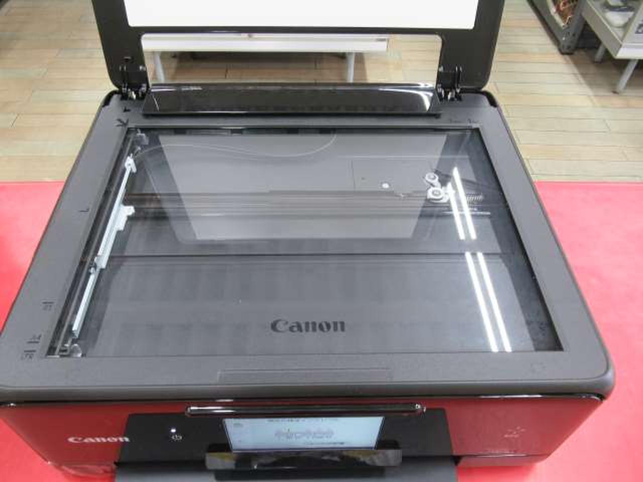 キヤノン(CANON)|【ジャンク】A4対応複合機|HARDOFFオフモール