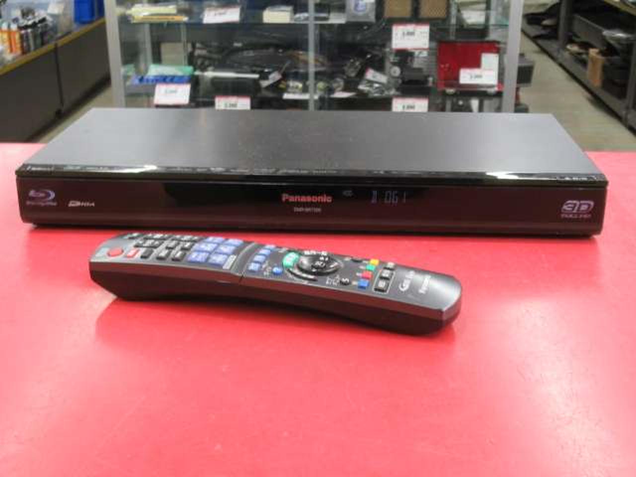パナソニック(PANASONIC)|【ジャンク】BDレコーダー|HARDOFFオフモール