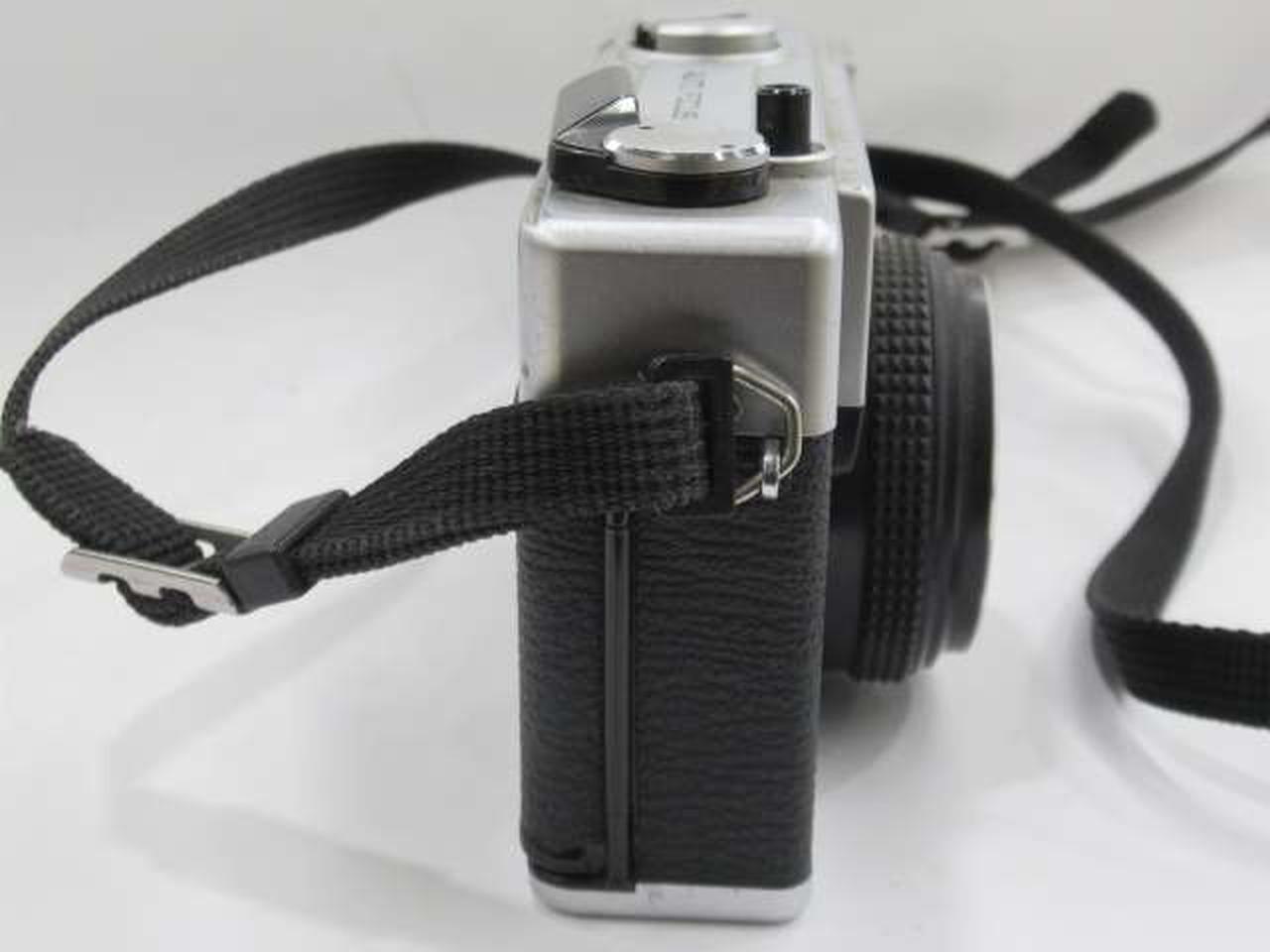 オリンパス(OLYMPUS)|【ジャンク】フィルムカメラ|HARDOFFオフモール