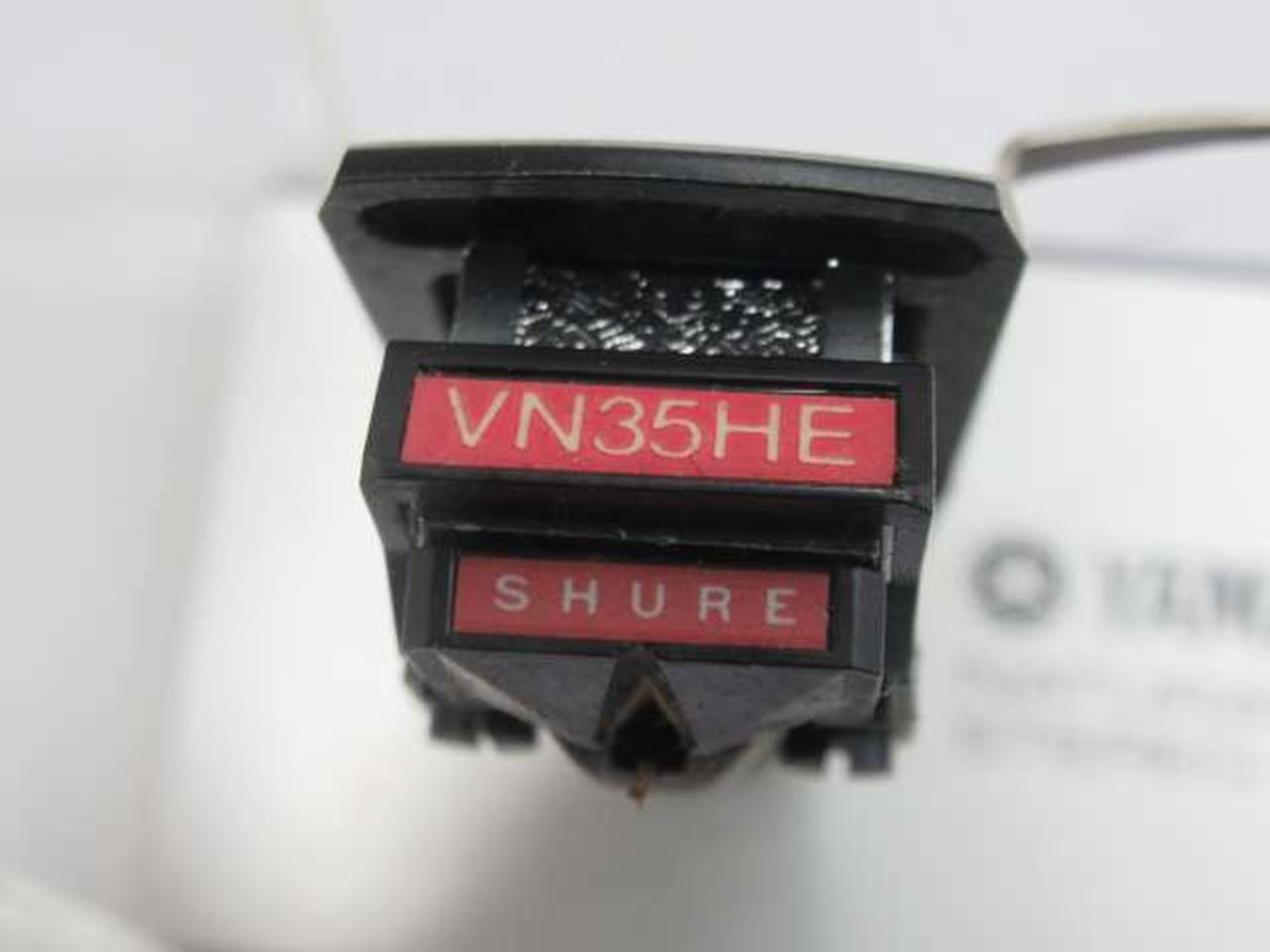 シュアー(SHURE)|MMカートリッジ|HARDOFFオフモール（オフモ