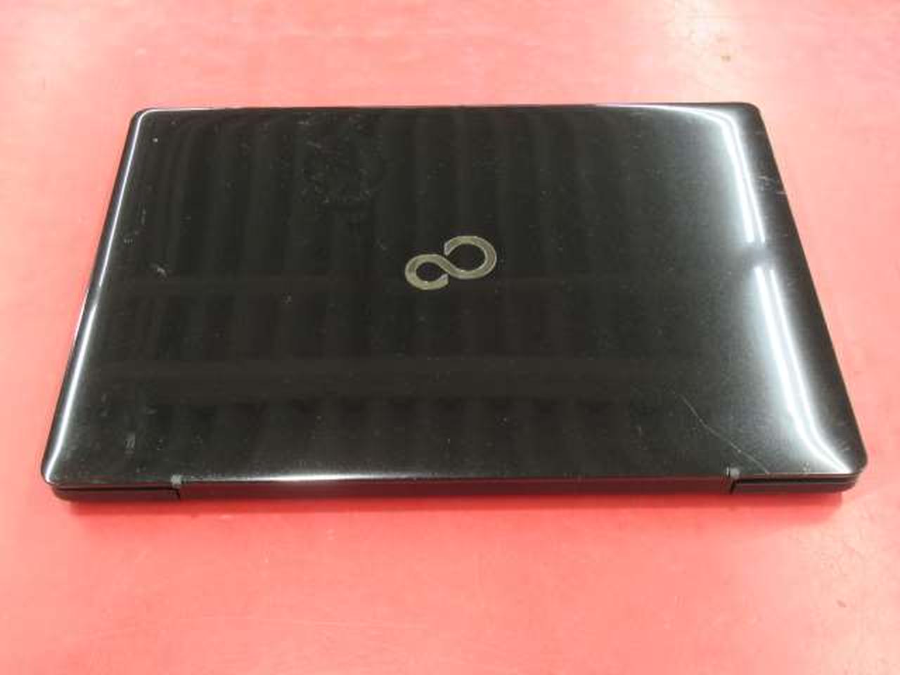 フジツウ(FUJITSU)|【ジャンク】ノートパソコン|HARDOFFオフ