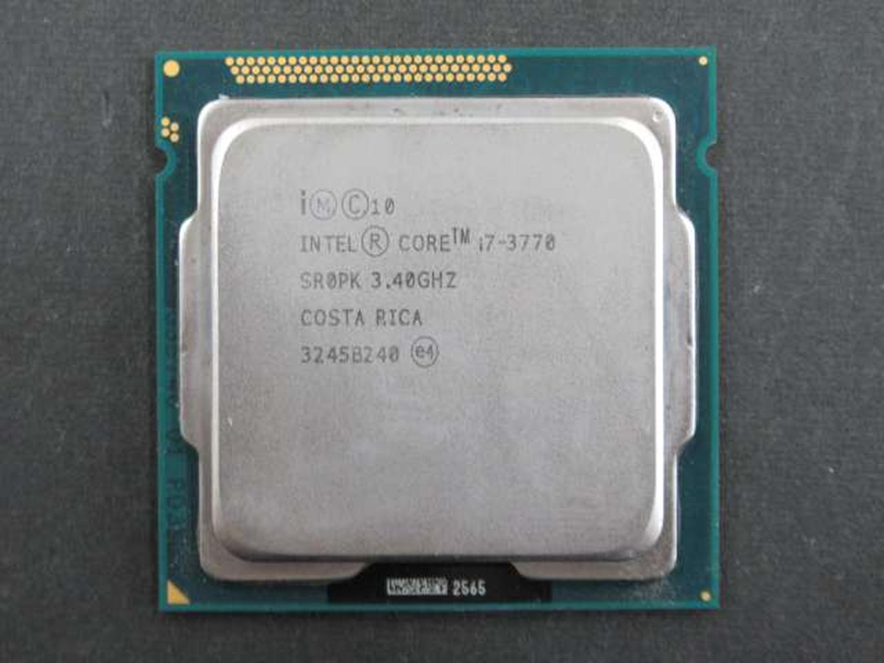 Intel Core i7 第3世代 CPU4セット インテルジャパン(INTEL)|Core i7|【ハードオフ公式通販】オフモール