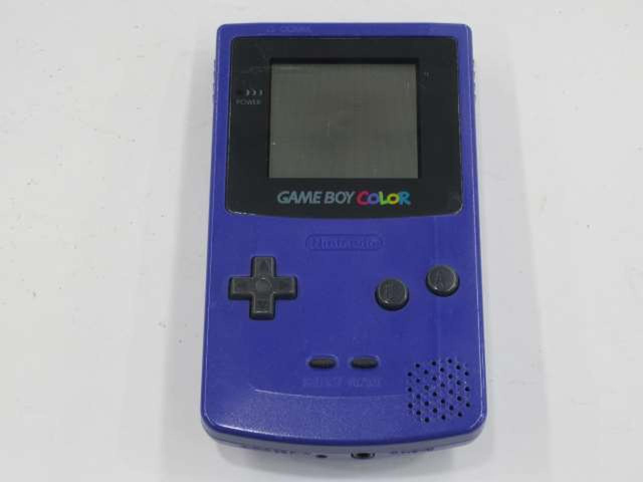 ゲームボーイ テレビゲームのジャンク Yahoo!オークション -「ジャンク」(ゲームボーイ) (テレビゲーム